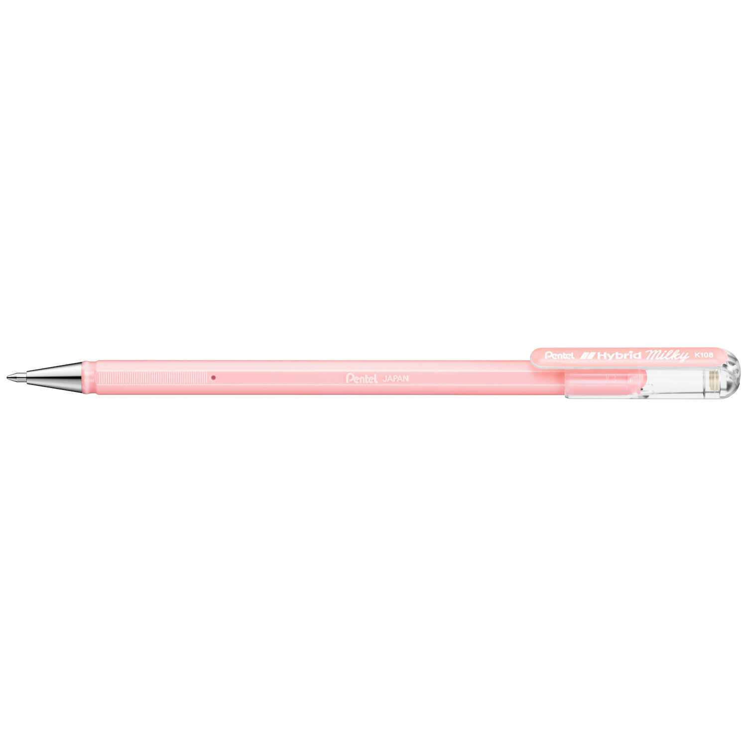 Gelstift Hybrid Gelstift Hybrid von Pentel