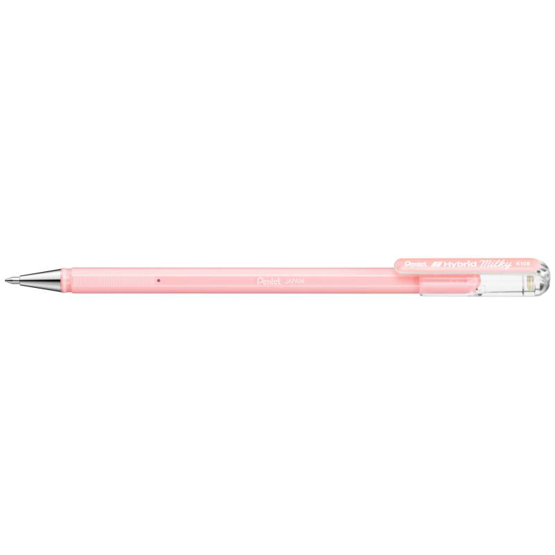 Gelstift Hybrid von Pentel