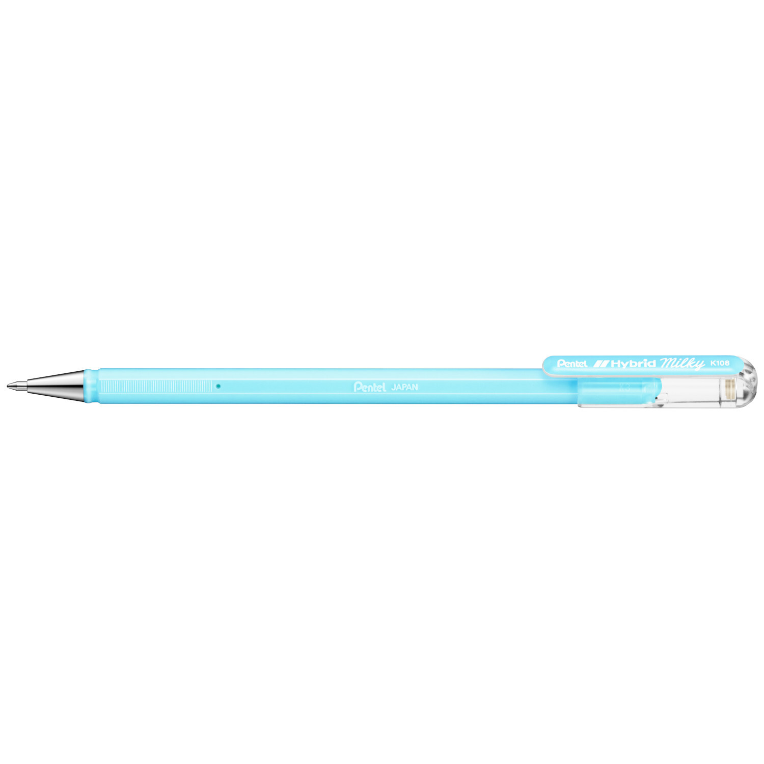 Gelstift Hybrid Gelstift Hybrid von Pentel