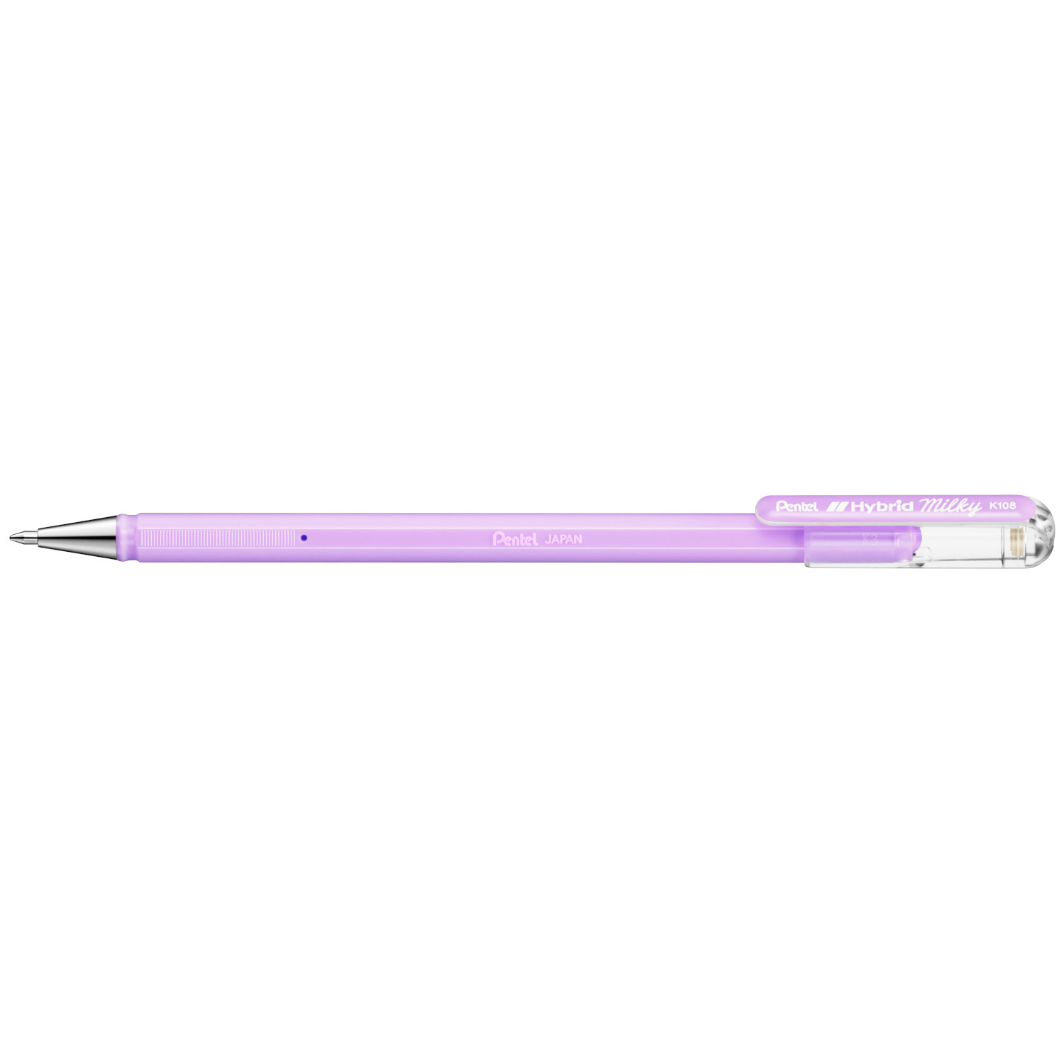 Gelstift Hybrid Gelstift Hybrid von Pentel