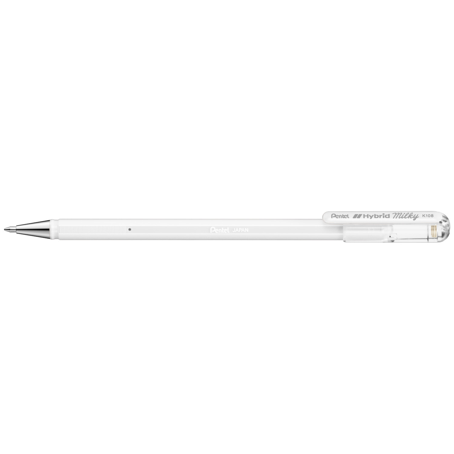 Gelstift Hybrid Gelstift Hybrid von Pentel