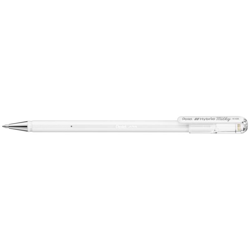 Gelstift Hybrid von Pentel