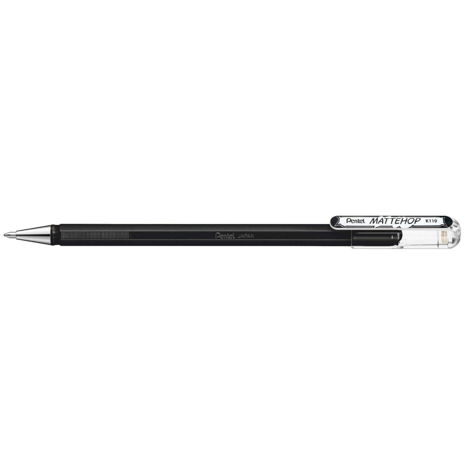 Gelstift Mattehop Gelstift Mattehop von Pentel