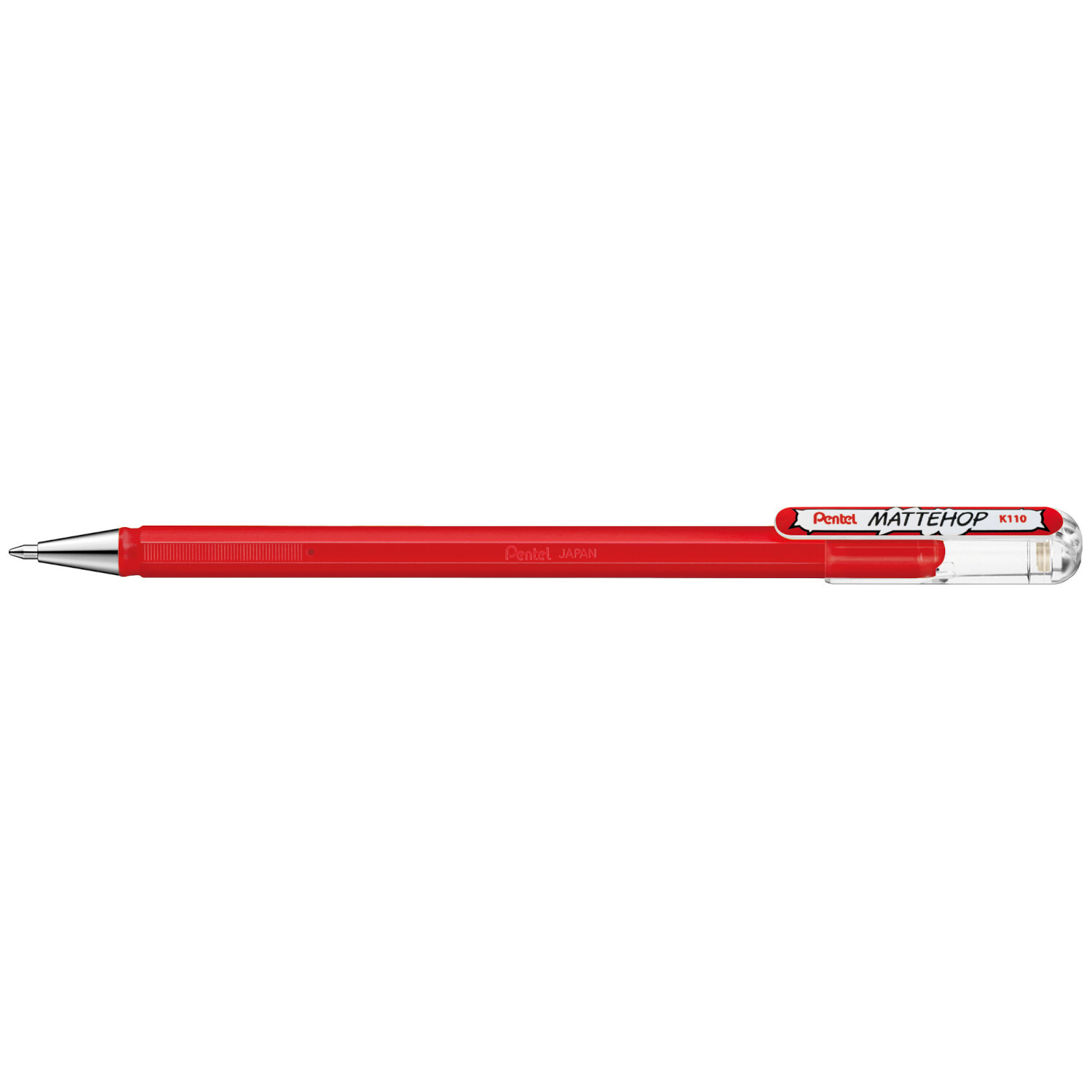 Gelstift Mattehop Gelstift Mattehop von Pentel