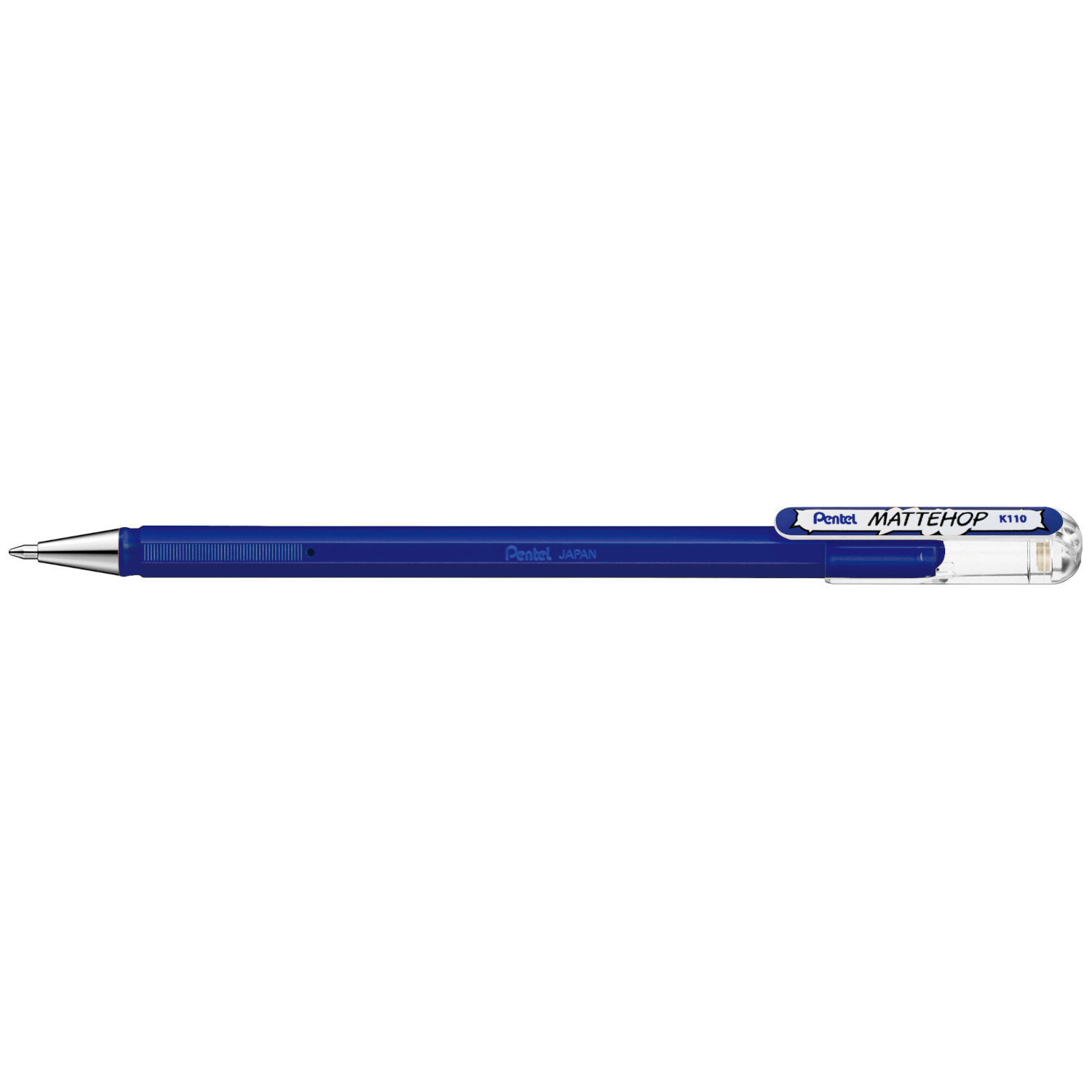 Gelstift Mattehop Gelstift Mattehop von Pentel