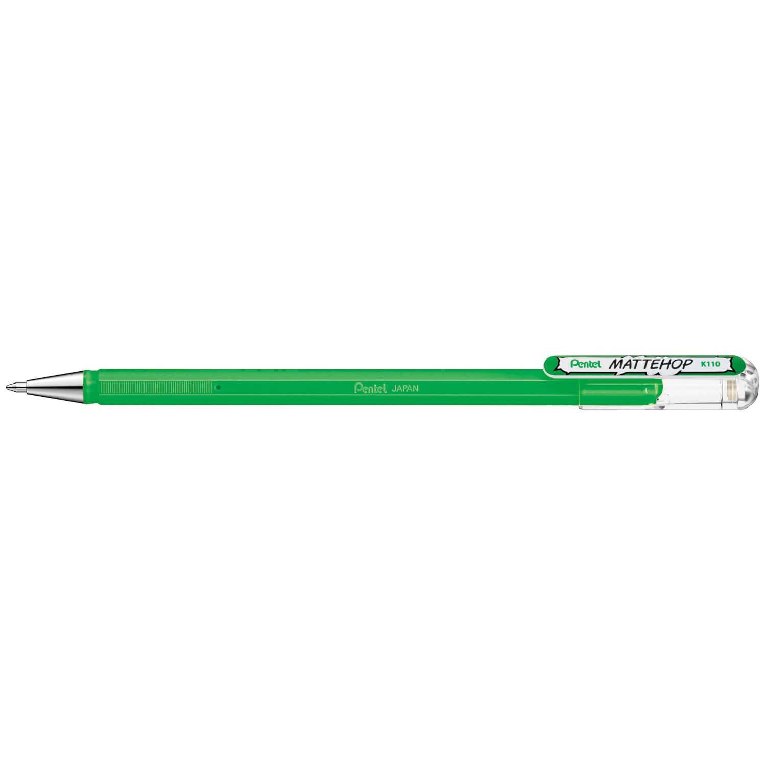 Gelstift Mattehop Gelstift Mattehop von Pentel