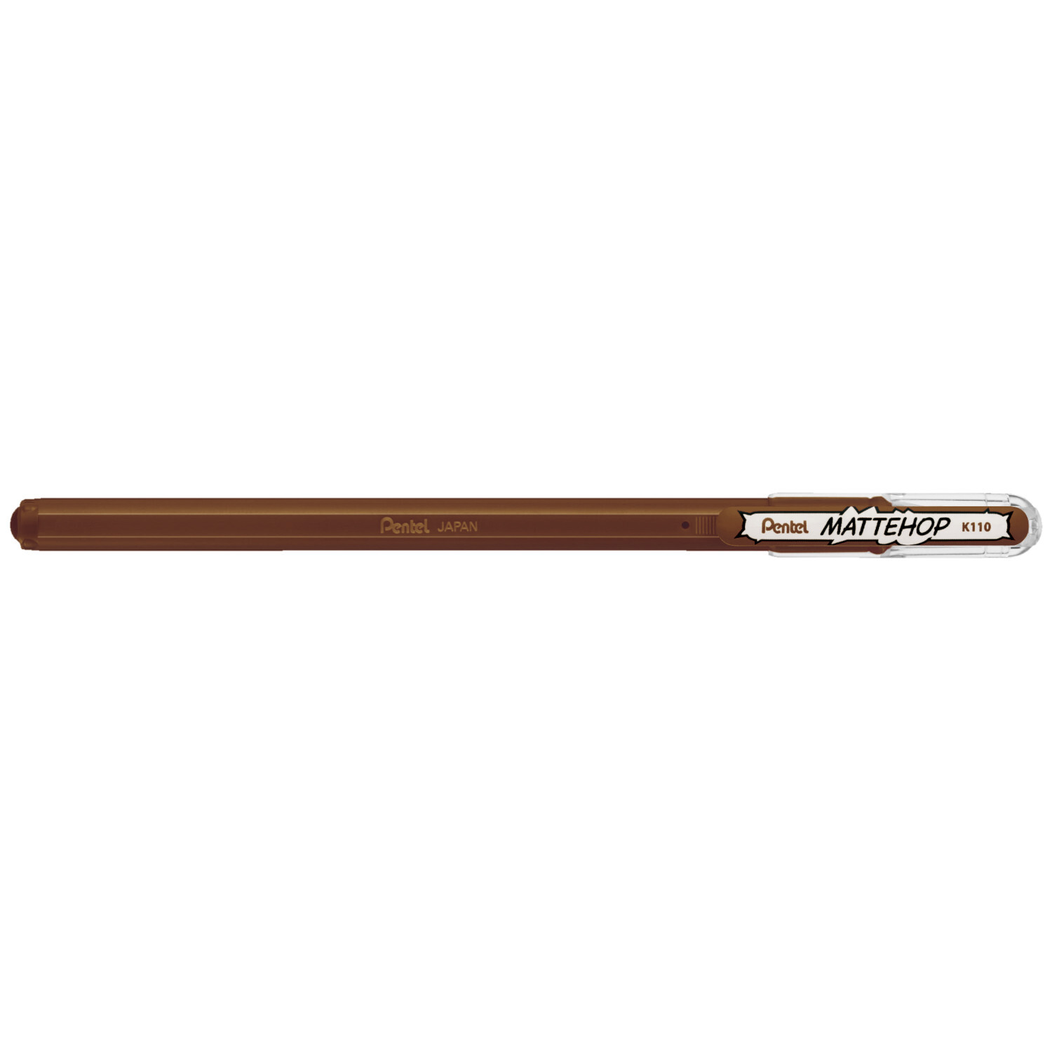 Gelstift Mattehop Gelstift Mattehop von Pentel