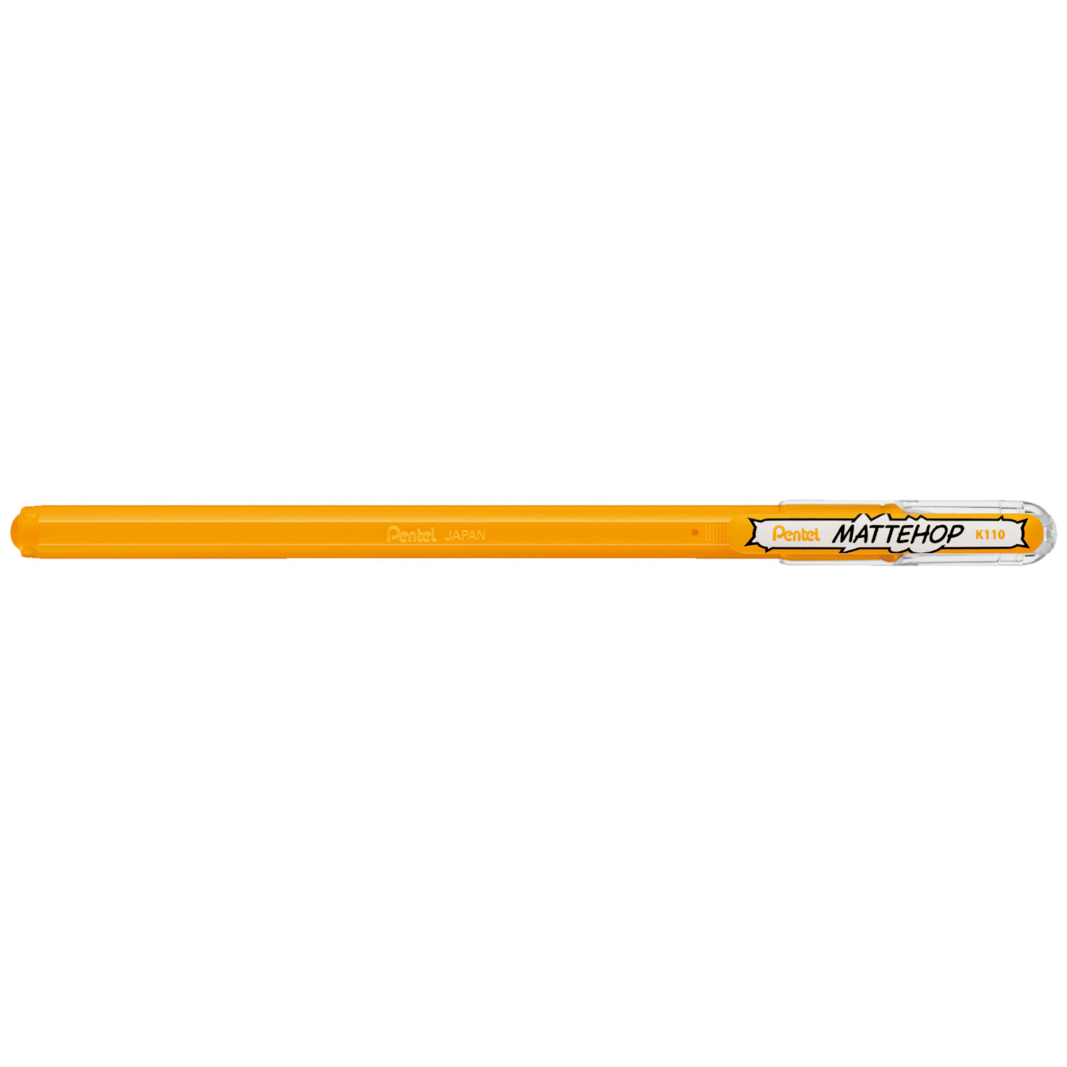 Gelstift Mattehop Gelstift Mattehop von Pentel