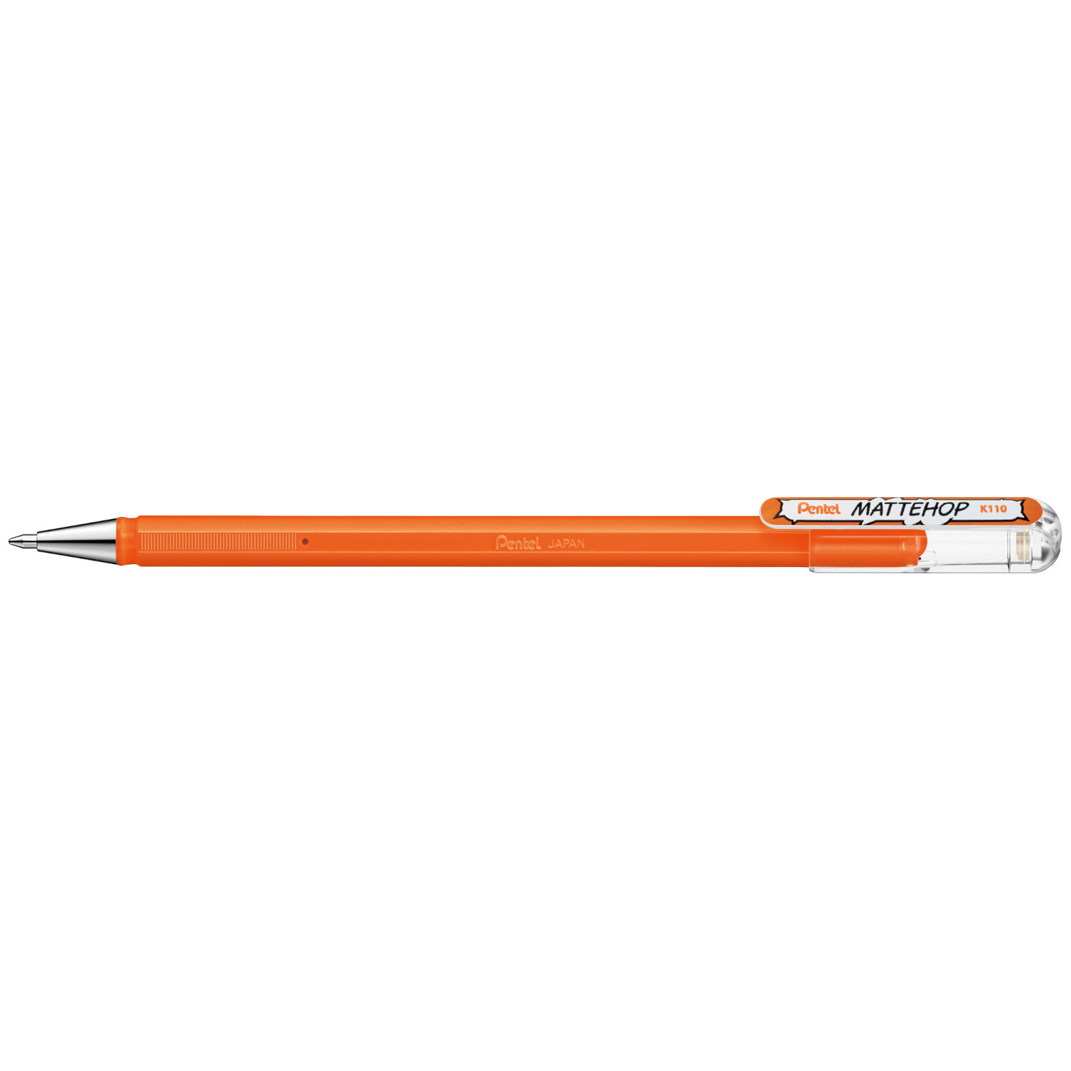Gelstift Mattehop Gelstift Mattehop von Pentel