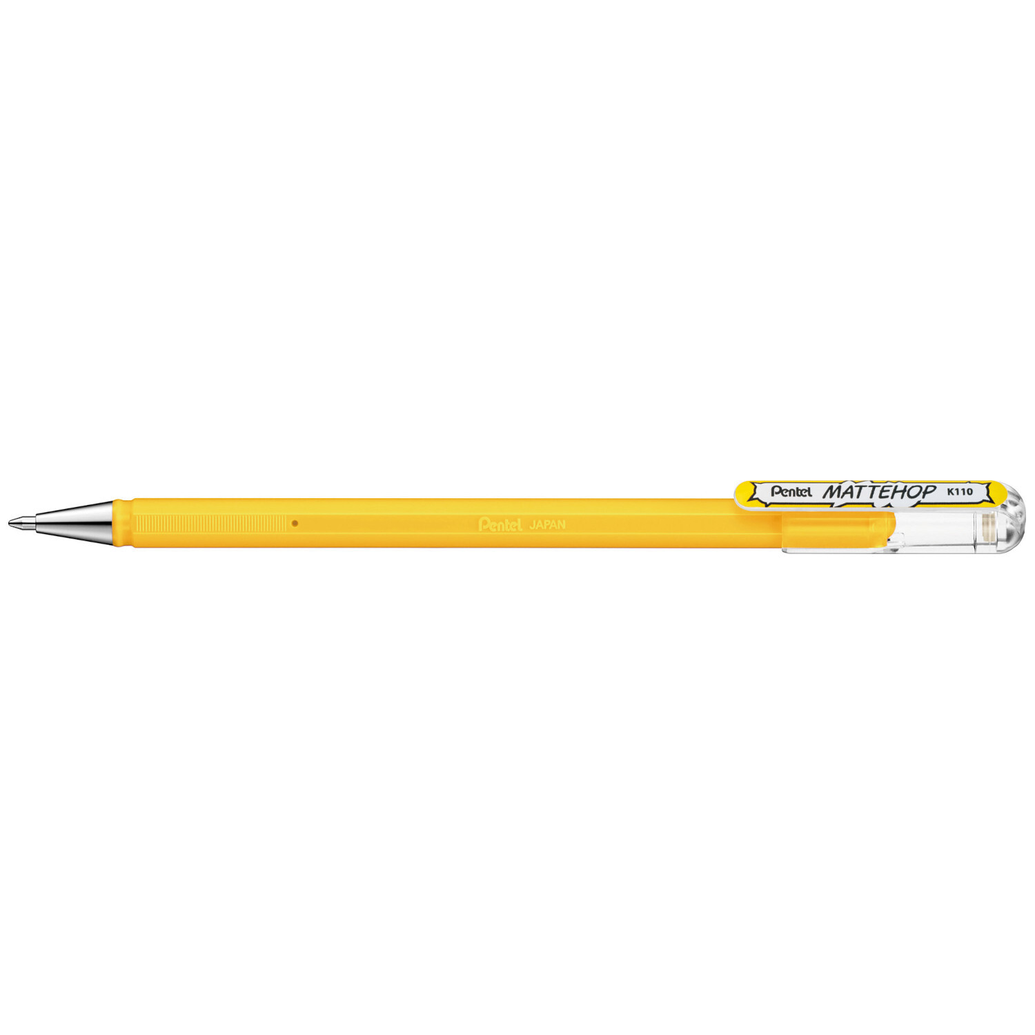Gelstift Mattehop Gelstift Mattehop von Pentel