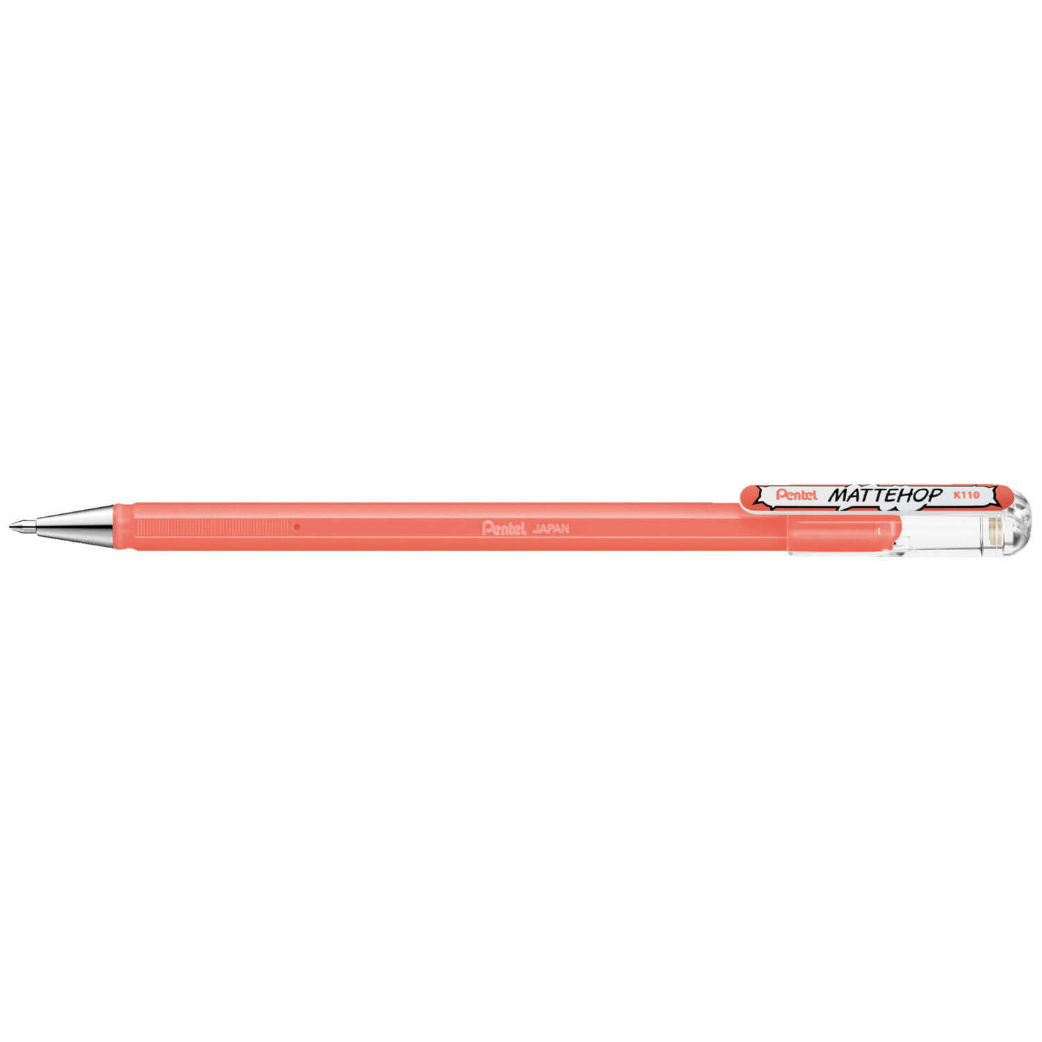 Gelstift Mattehop Gelstift Mattehop von Pentel
