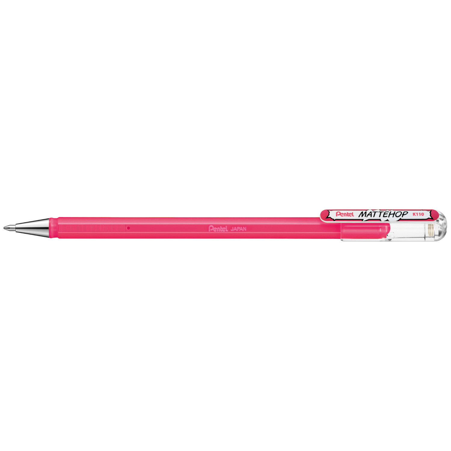 Gelstift Mattehop Gelstift Mattehop von Pentel