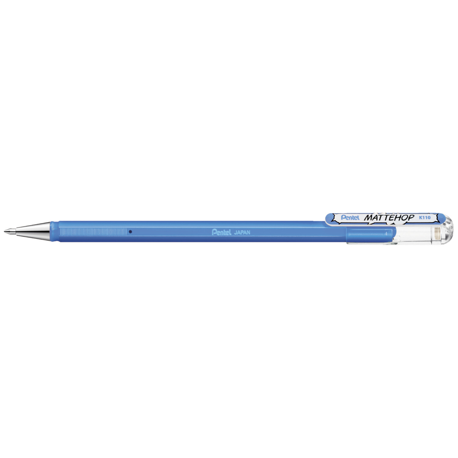 Gelstift Mattehop Gelstift Mattehop von Pentel