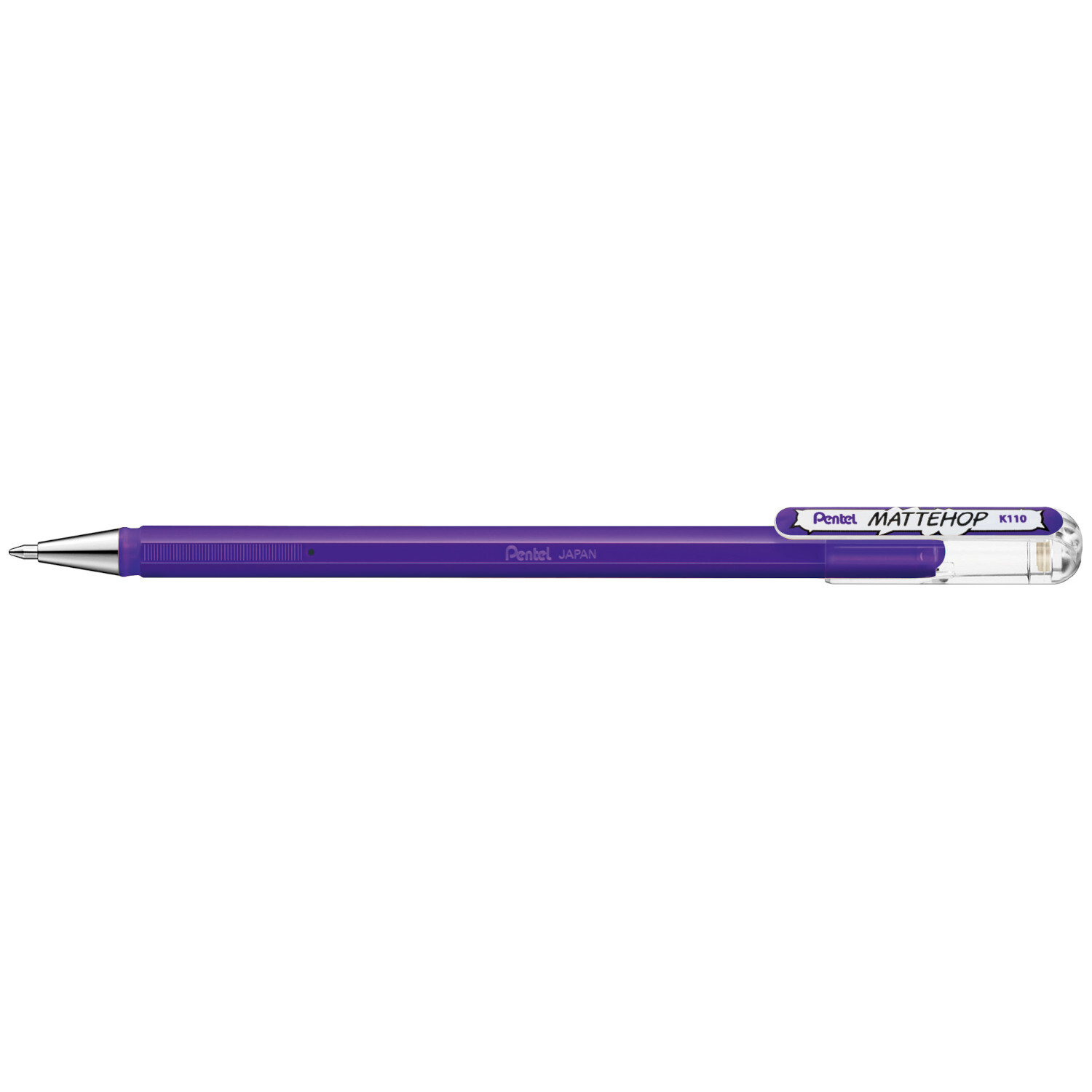 Gelstift Mattehop Gelstift Mattehop von Pentel