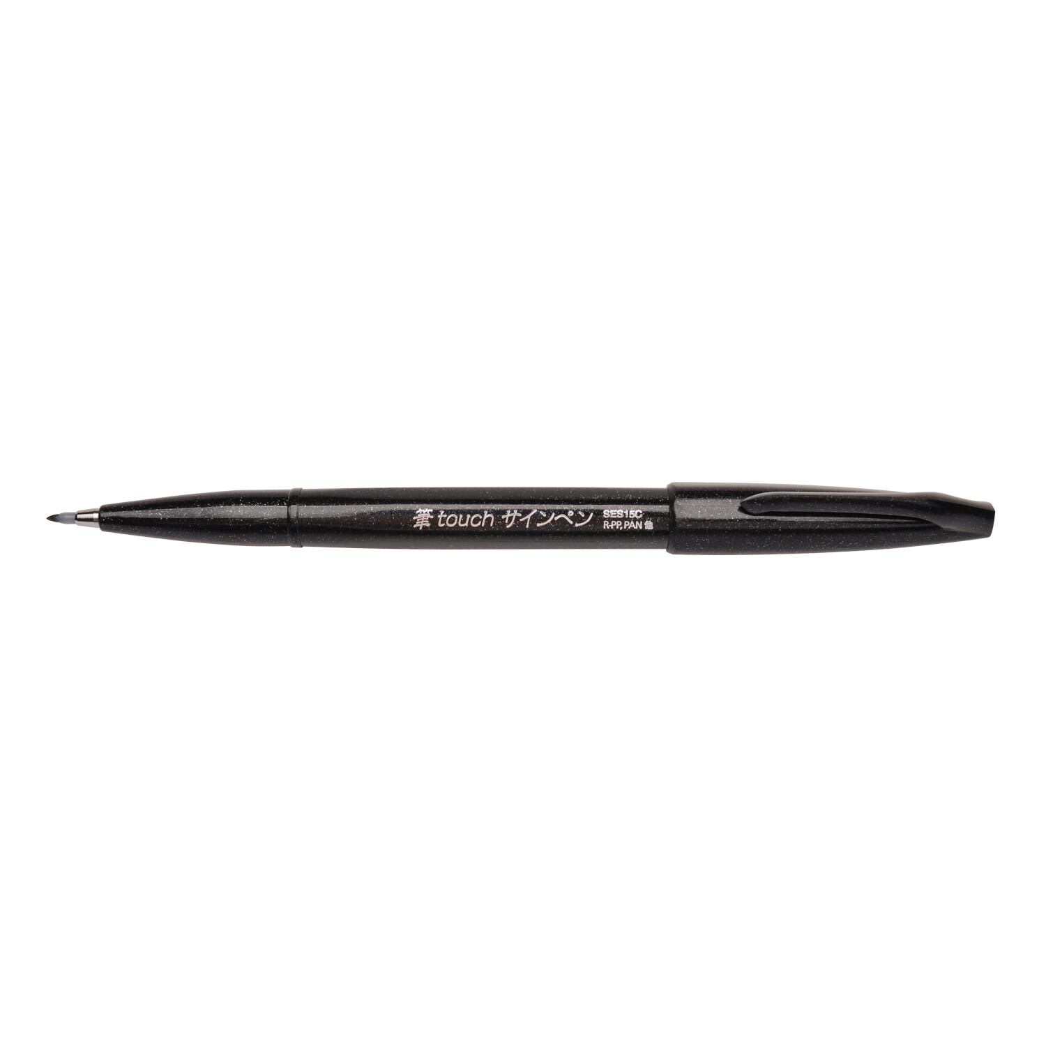 Kalligrafiestift Brush Sign Pen Kalligrafiestift Brush Sign Pen von Pentel