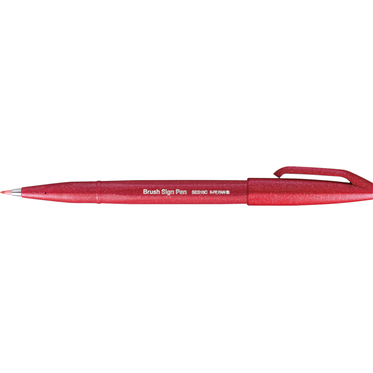 Kalligrafiestift Brush Sign Pen Kalligrafiestift Brush Sign Pen von Pentel