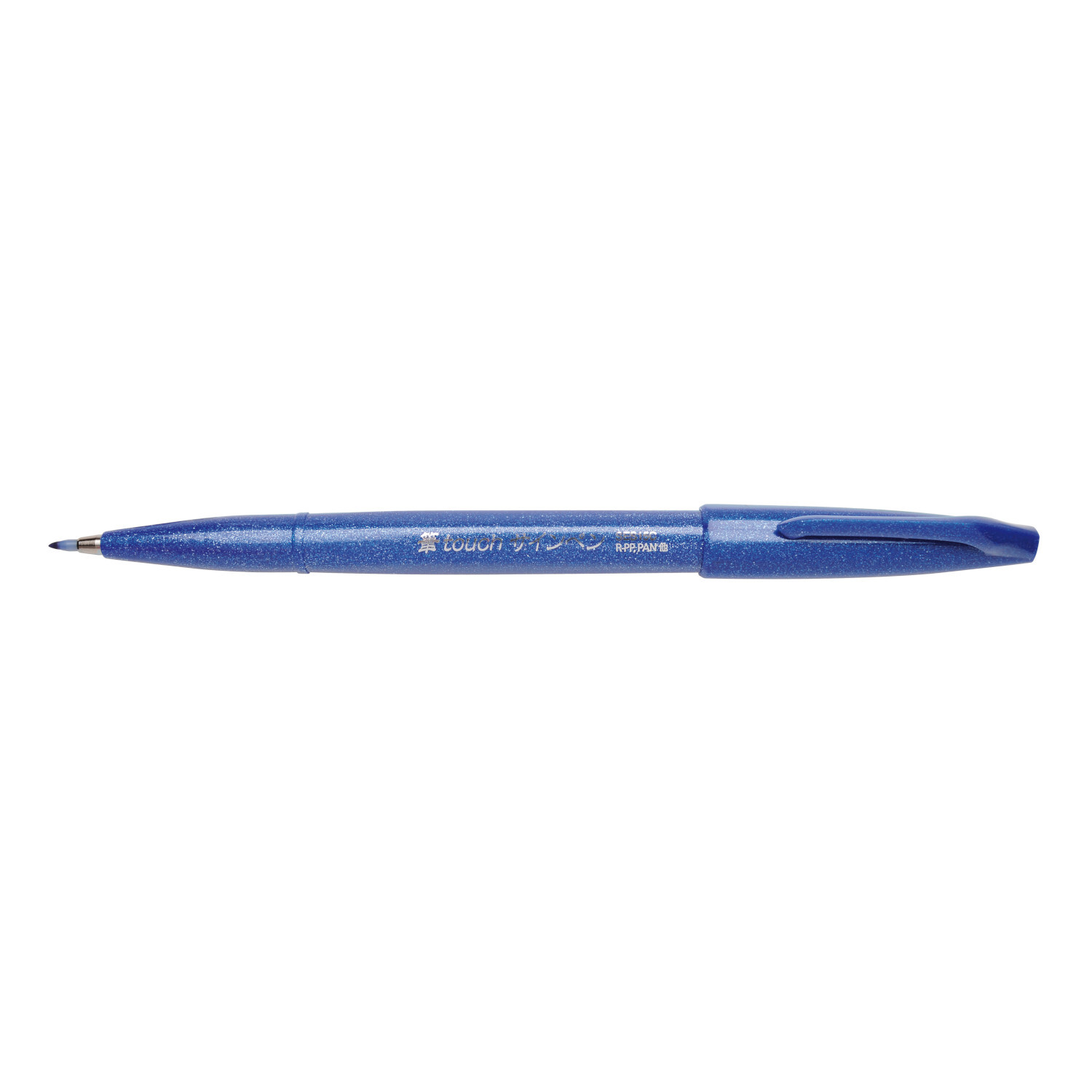 Kalligrafiestift Brush Sign Pen Kalligrafiestift Brush Sign Pen von Pentel