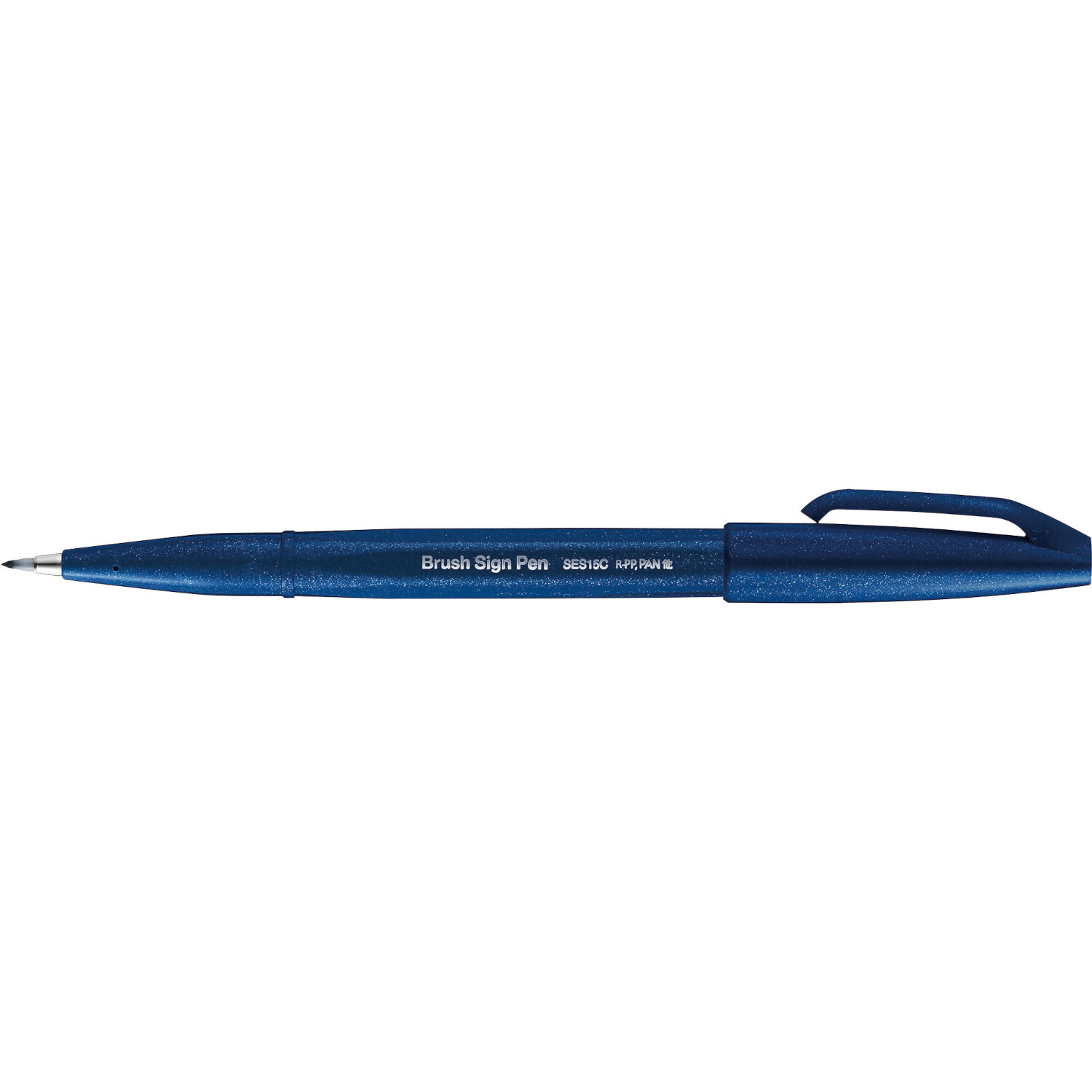 Kalligrafiestift Brush Sign Pen Kalligrafiestift Brush Sign Pen von Pentel