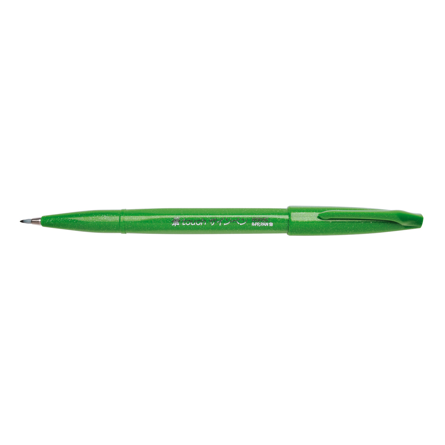 Kalligrafiestift Brush Sign Pen Kalligrafiestift Brush Sign Pen von Pentel