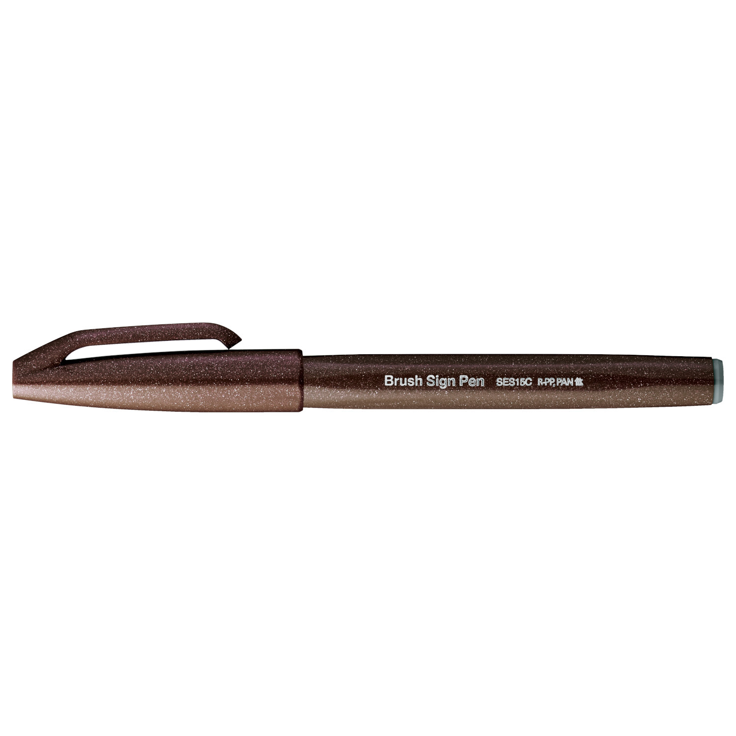 Kalligrafiestift Brush Sign Pen Kalligrafiestift Brush Sign Pen von Pentel