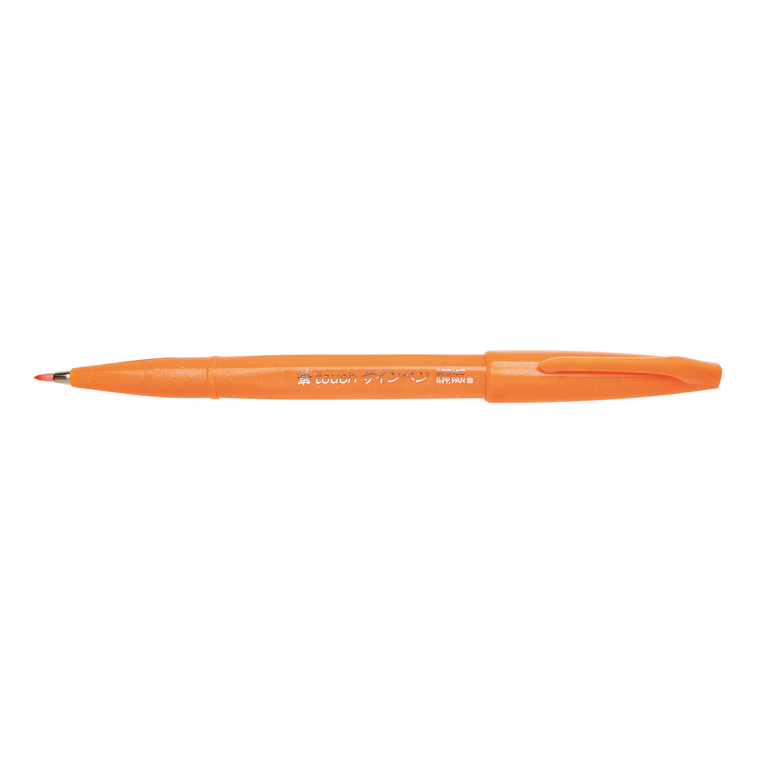 Kalligrafiestift Brush Sign Pen Kalligrafiestift Brush Sign Pen von Pentel