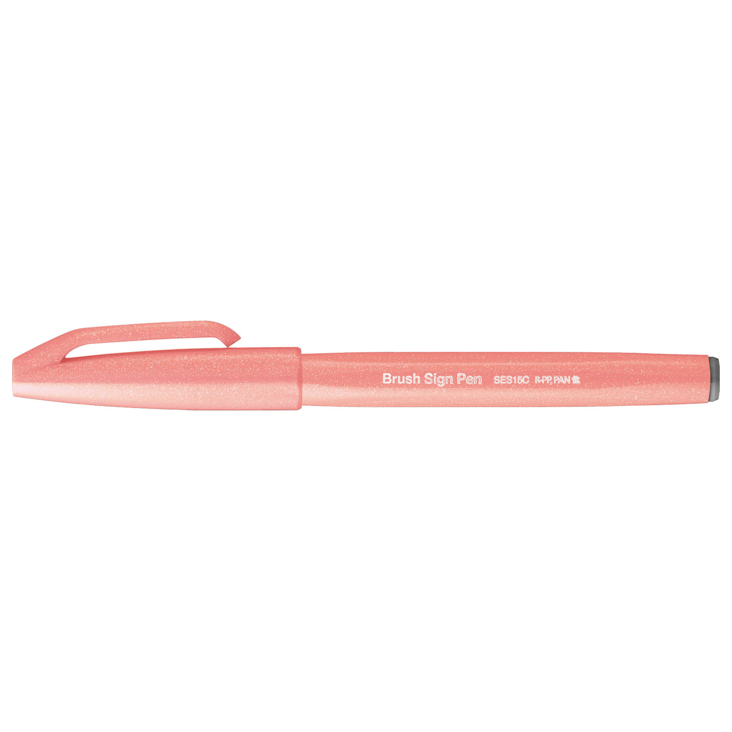 Kalligrafiestift Brush Sign Pen Kalligrafiestift Brush Sign Pen von Pentel