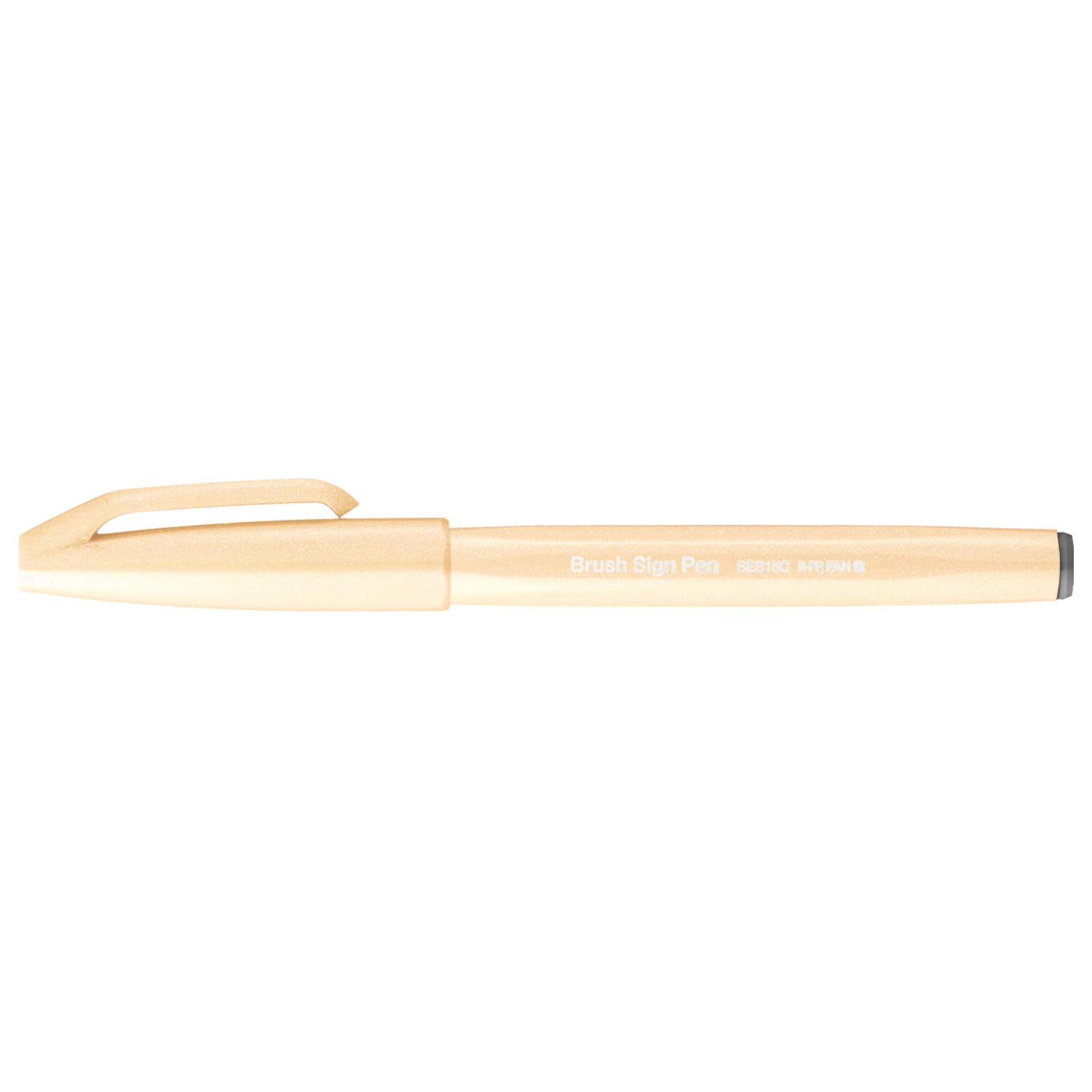 Kalligrafiestift Brush Sign Pen Kalligrafiestift Brush Sign Pen von Pentel