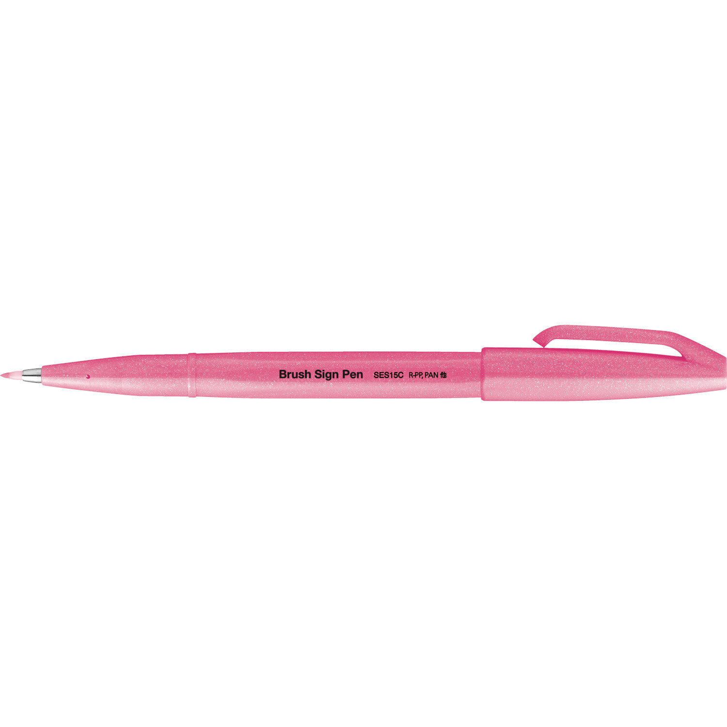 Kalligrafiestift Brush Sign Pen Kalligrafiestift Brush Sign Pen von Pentel