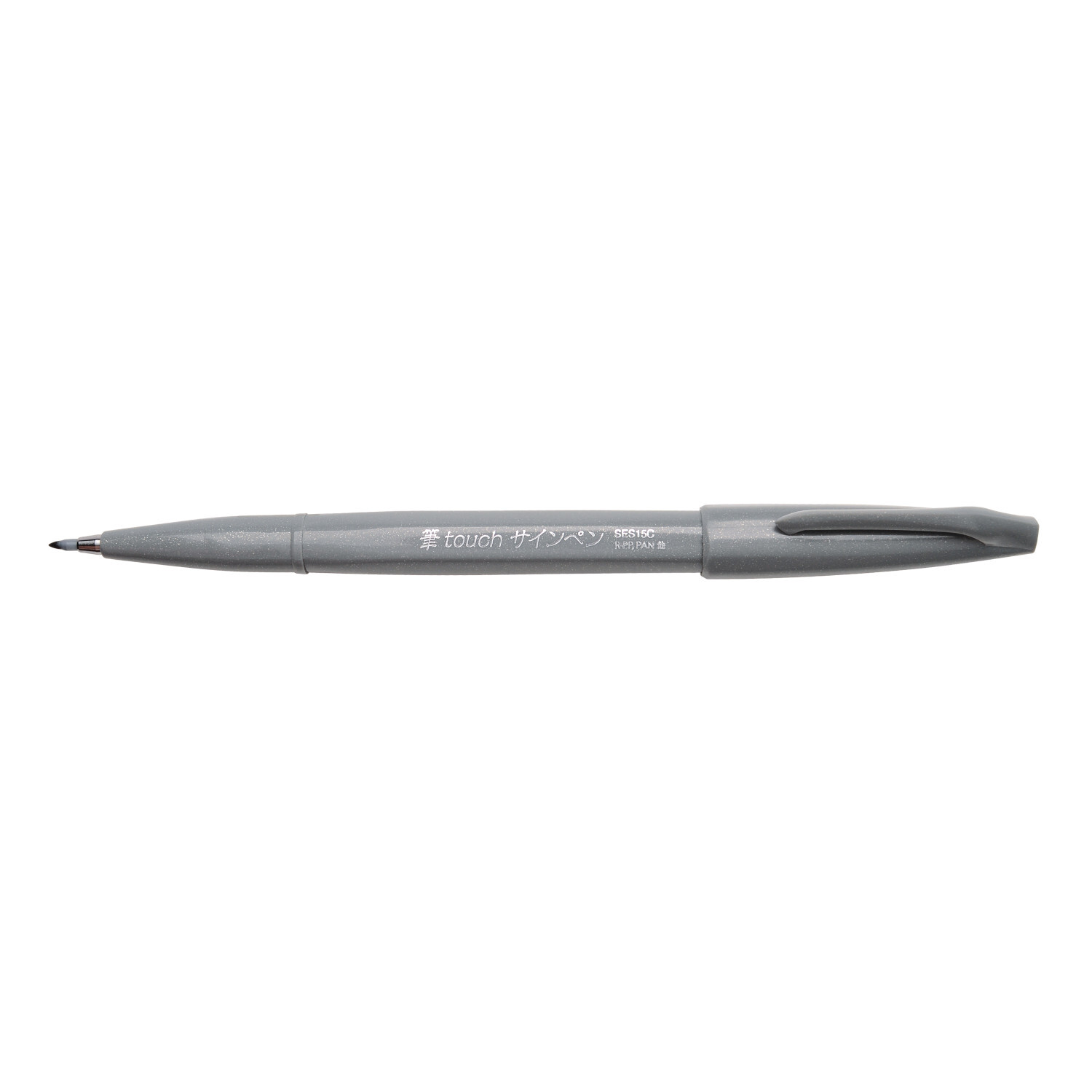Kalligrafiestift Brush Sign Pen Kalligrafiestift Brush Sign Pen von Pentel