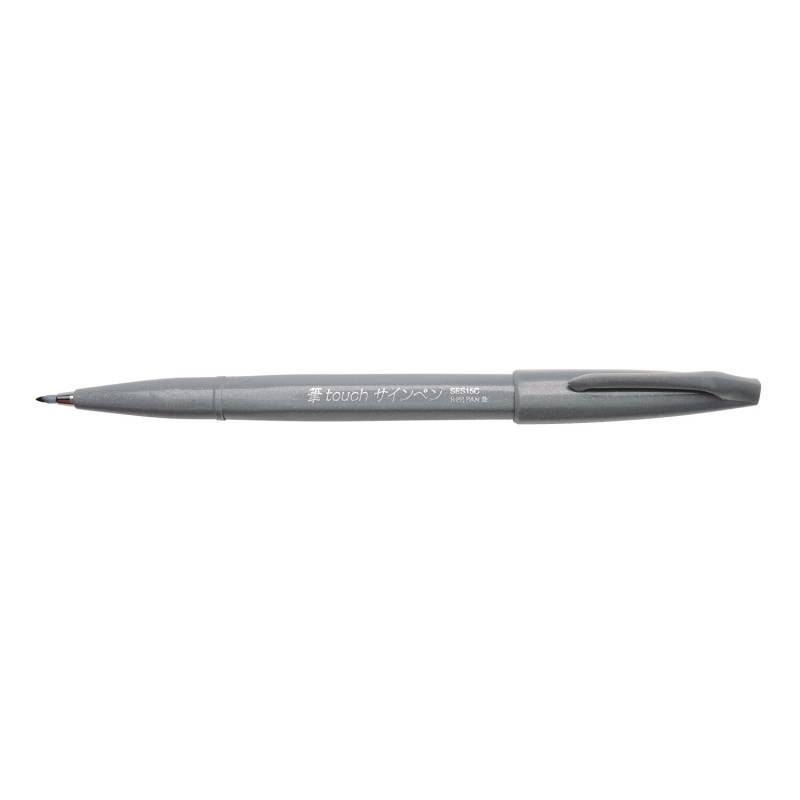 Kalligrafiestift Brush Sign Pen von Pentel