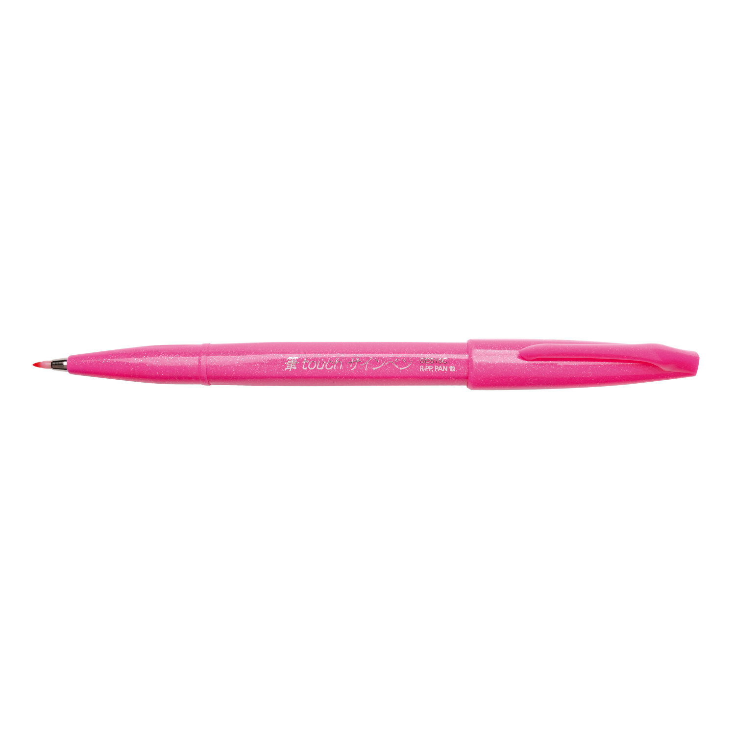 Kalligrafiestift Brush Sign Pen Kalligrafiestift Brush Sign Pen von Pentel