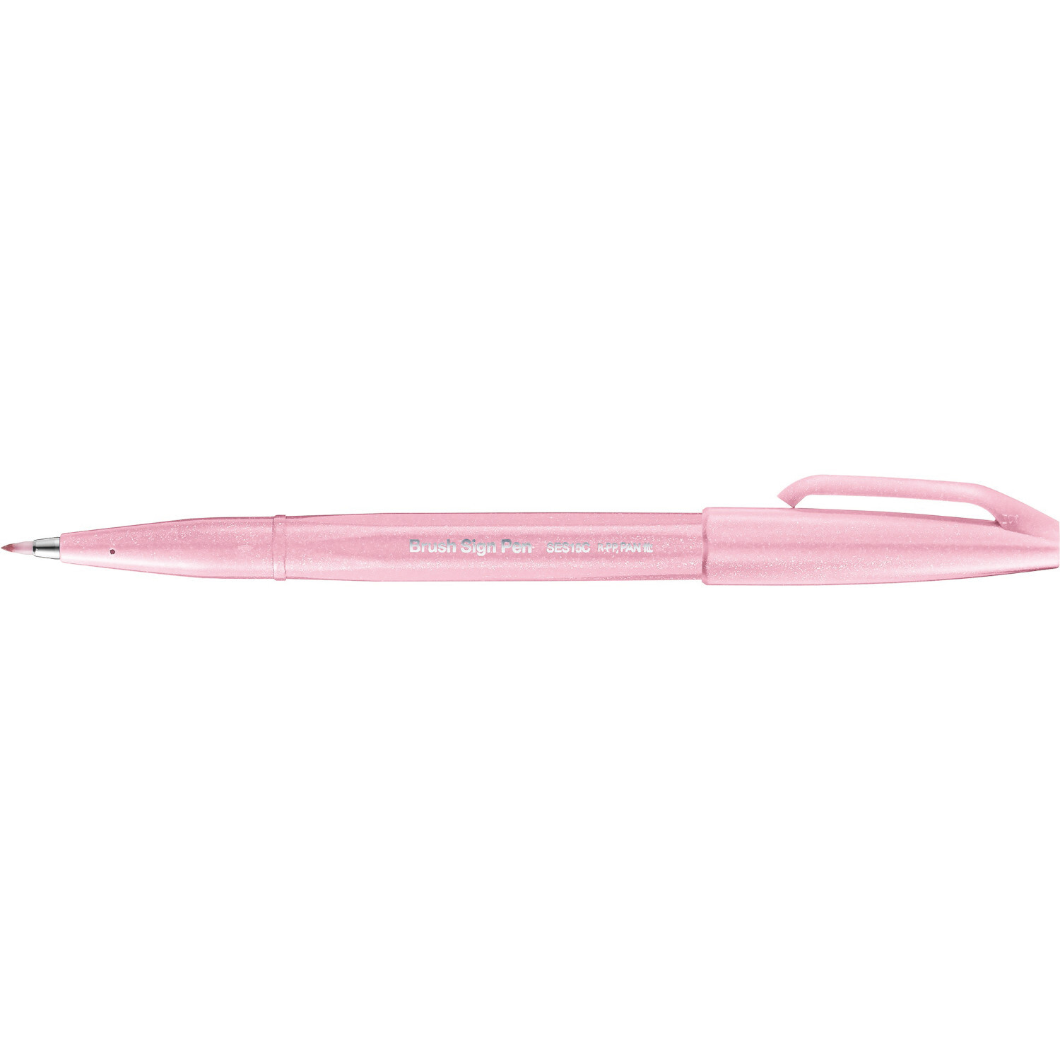 Kalligrafiestift Brush Sign Pen Kalligrafiestift Brush Sign Pen von Pentel