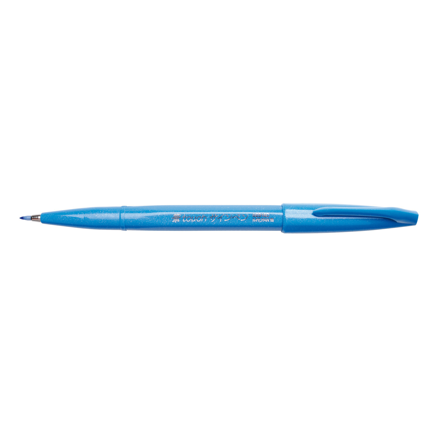 Kalligrafiestift Brush Sign Pen Kalligrafiestift Brush Sign Pen von Pentel