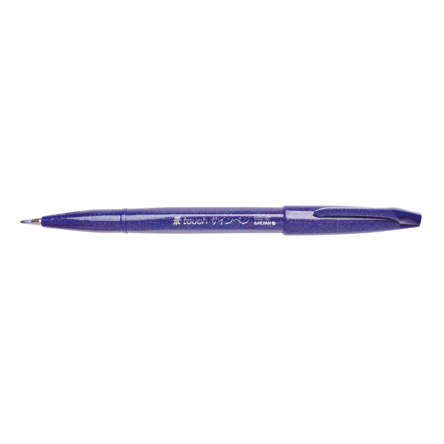 Kalligrafiestift Brush Sign Pen Kalligrafiestift Brush Sign Pen von Pentel