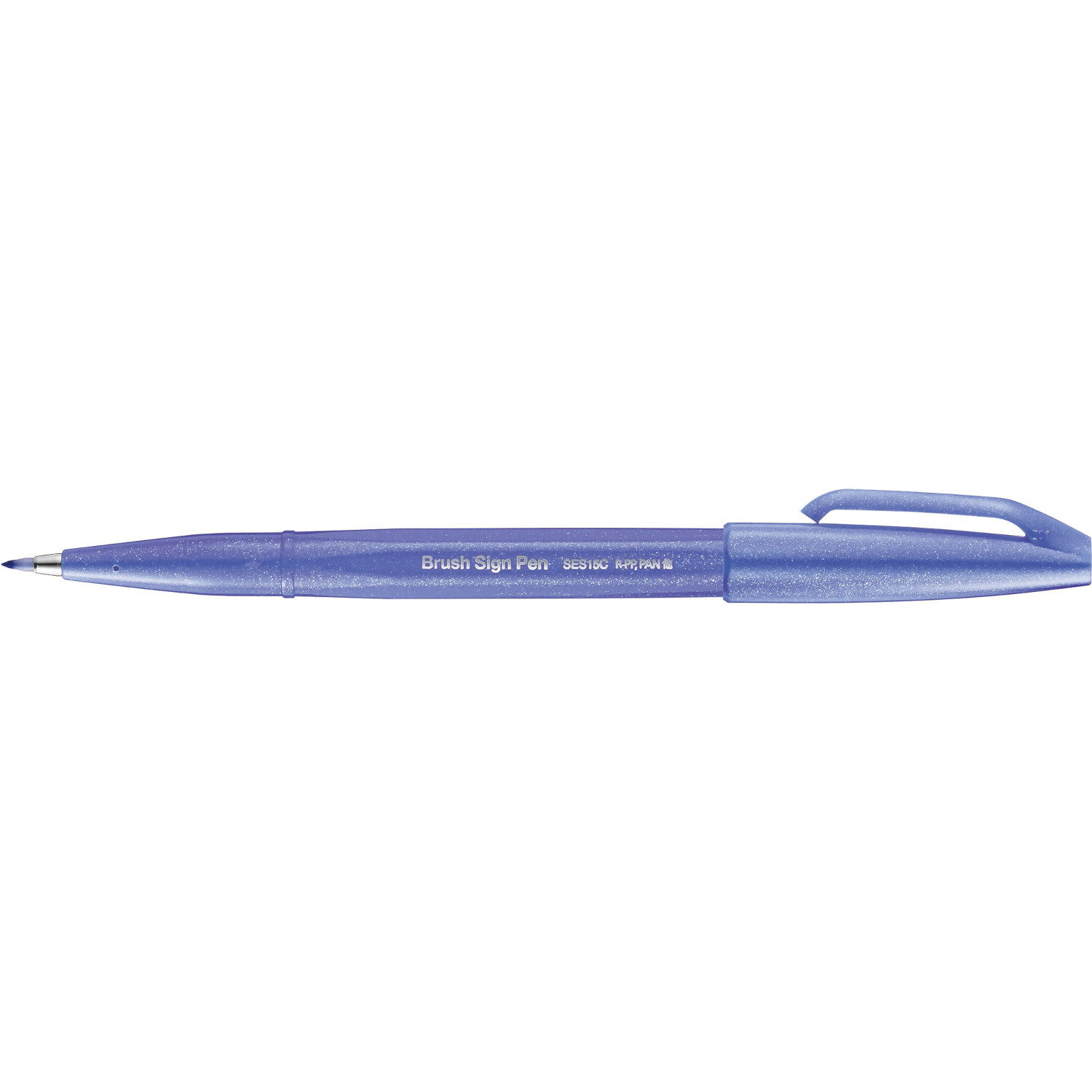 Kalligrafiestift Brush Sign Pen Kalligrafiestift Brush Sign Pen von Pentel