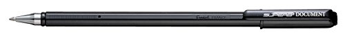 Kugelschreiber Superb 0,5mm sw dokumentenecht 12 Stück Kugelschreiber Superb 0,5mm sw dokumentenecht 12 Stück von Pentel