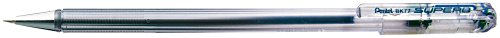 Kugelschreiber Superb 0,7mm, 12 Stück von Pentel