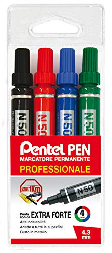 Pentel 238246 Permanent Marker Pentel 238246 Permanent Marker von Pentel