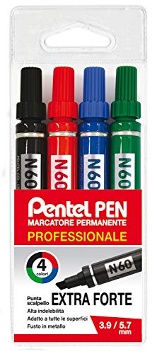 Pentel 238251 Permanent Marker Pentel 238251 Permanent Marker von Pentel