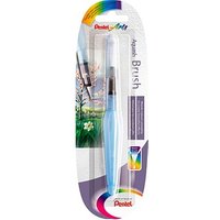 Pentel AquashBrush Haarpinsel Rundpinsel Pentel AquashBrush Haarpinsel Rundpinsel von Pentel