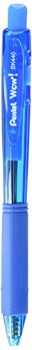 Pentel BK440-S blau 12 Stück Kugelschreiber von Pentel