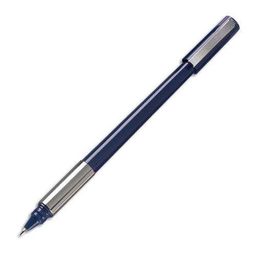 Pentel BK708 Kugelschreiber, Spitze, 1 mm, Grün, 12 Stück Lot de 12 blau von Pentel