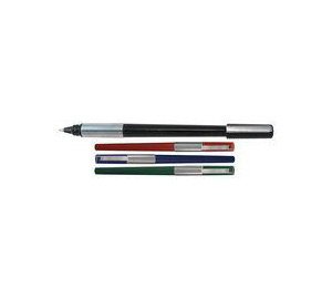 Pentel BK708 Kugelschreiber, Spitze, 1 mm, Grün, 12 Stück Lot de 12 blau Pentel BK708 Kugelschreiber, Spitze, 1 mm, Grün, 12 Stück Lot de 12 blau von Pentel