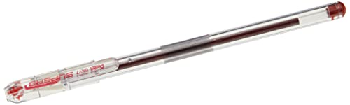 Pentel BK77-B Kugelschreiber SUPERB BK77, rot Pentel BK77-B Kugelschreiber SUPERB BK77, rot von Pentel
