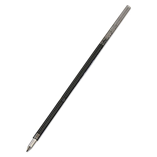 Pentel BXM7H-AX Mine für Kugelschreiber CALME BXA107, schwarz, 1 VE=12 Stück von Pentel