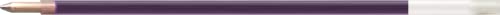 Pentel BXS10-V2 Ersatzmine BXC470 iZee 4-Farben-Kugelschreiber, 0,5mm Strichstärke, 2 Minen im Polybeutel, 1 VE=12 Polybeutel, violett Pentel BXS10-V2 Ersatzmine BXC470 iZee 4-Farben-Kugelschreiber, 0,5mm Strichstärke, 2 Minen im Polybeutel, 1 VE=12 Polybeutel, violett von Pentel