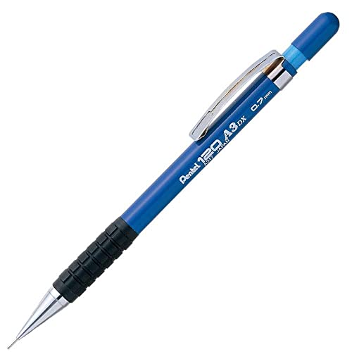 Pentel Druckbleistift A317C, Strichstärke 0, 7 mm A317C Pentel Druckbleistift A317C, Strichstärke 0, 7 mm A317C von Pentel