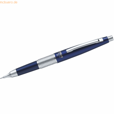 Pentel Druckbleistift Kerry 0,7mm blau Pentel Druckbleistift Kerry 0,7mm blau von Pentel