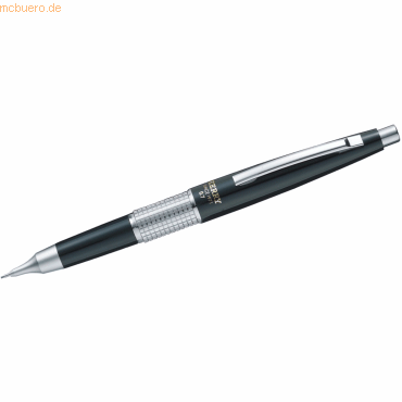 Pentel Druckbleistift Kerry 0,7mm schwarz Pentel Druckbleistift Kerry 0,7mm schwarz von Pentel