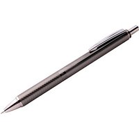 Pentel EnerGel BL407 Gelschreiber grün/silber 0,35 mm, Schreibfarbe: schwarz, 1 St. Pentel EnerGel BL407 Gelschreiber grün/silber 0,35 mm, Schreibfarbe: schwarz, 1 St. von Pentel